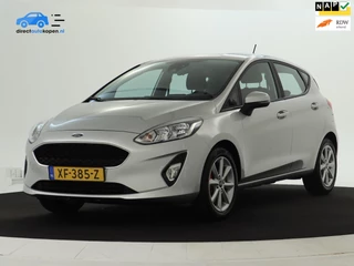 Ford Fiesta 1.1 Trend NAVI | Carplay | Cruise | 1ste eig. | 85PK