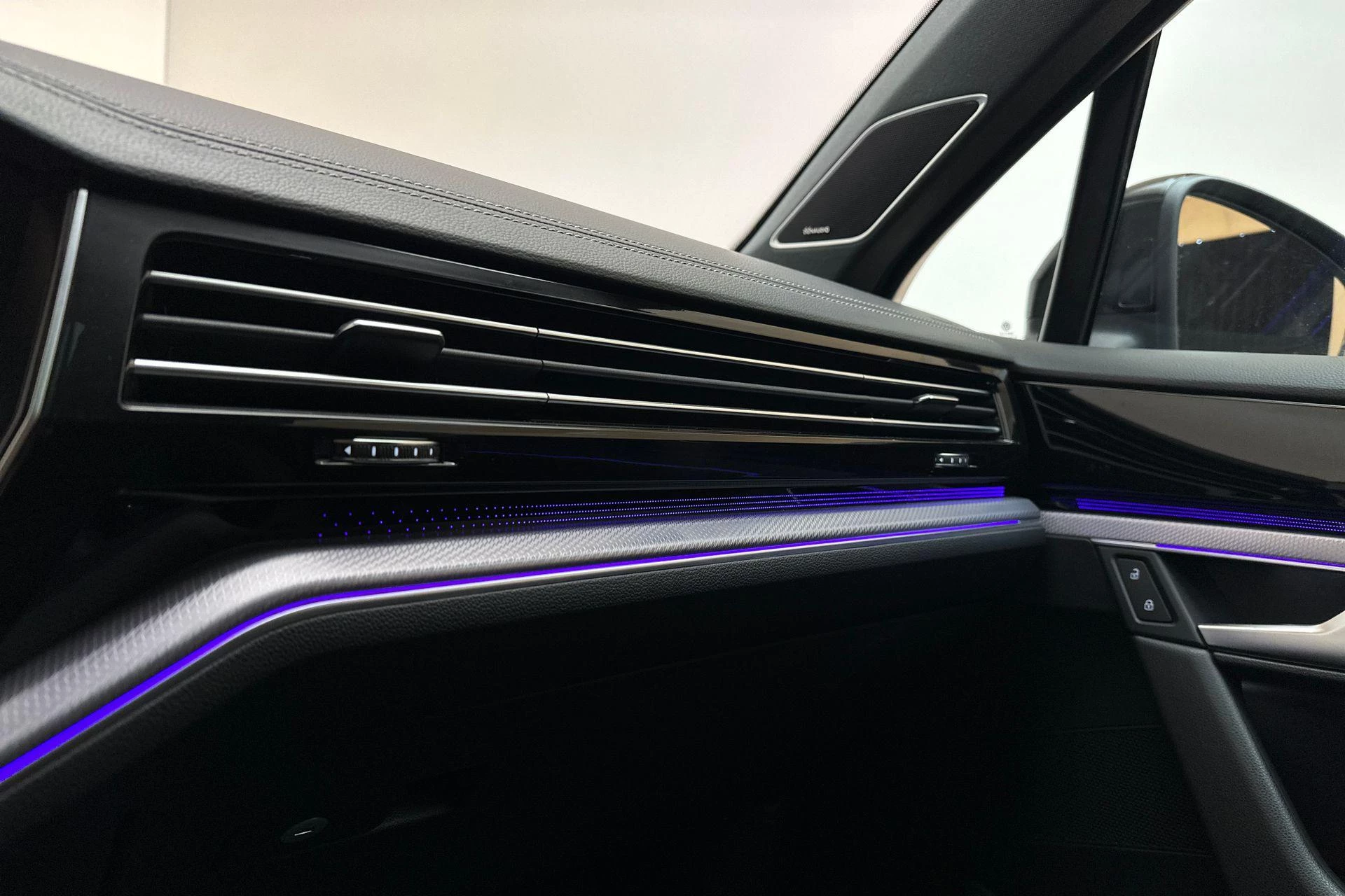 Hoofdafbeelding Volkswagen Touareg