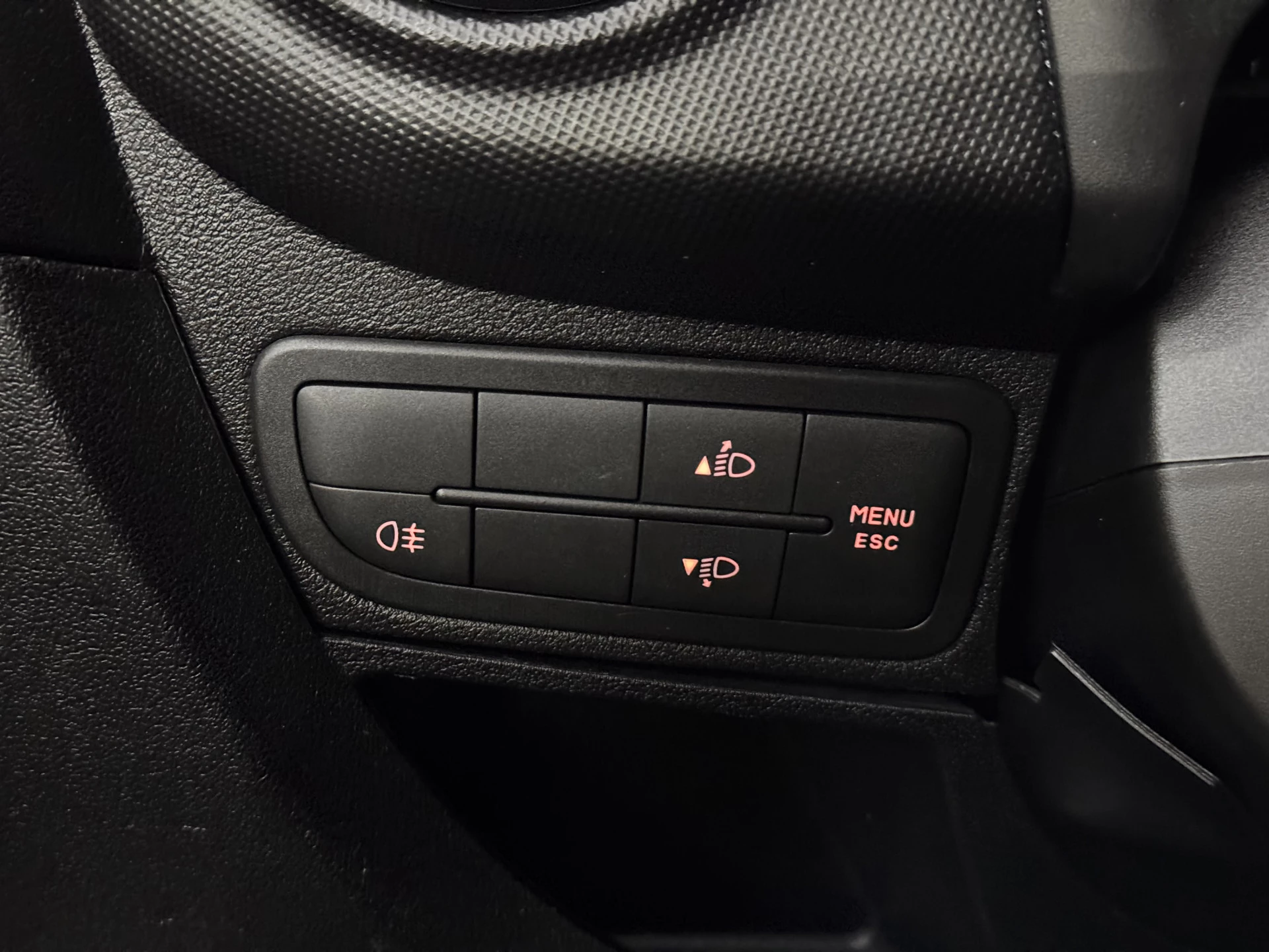 Hoofdafbeelding Citroën Nemo