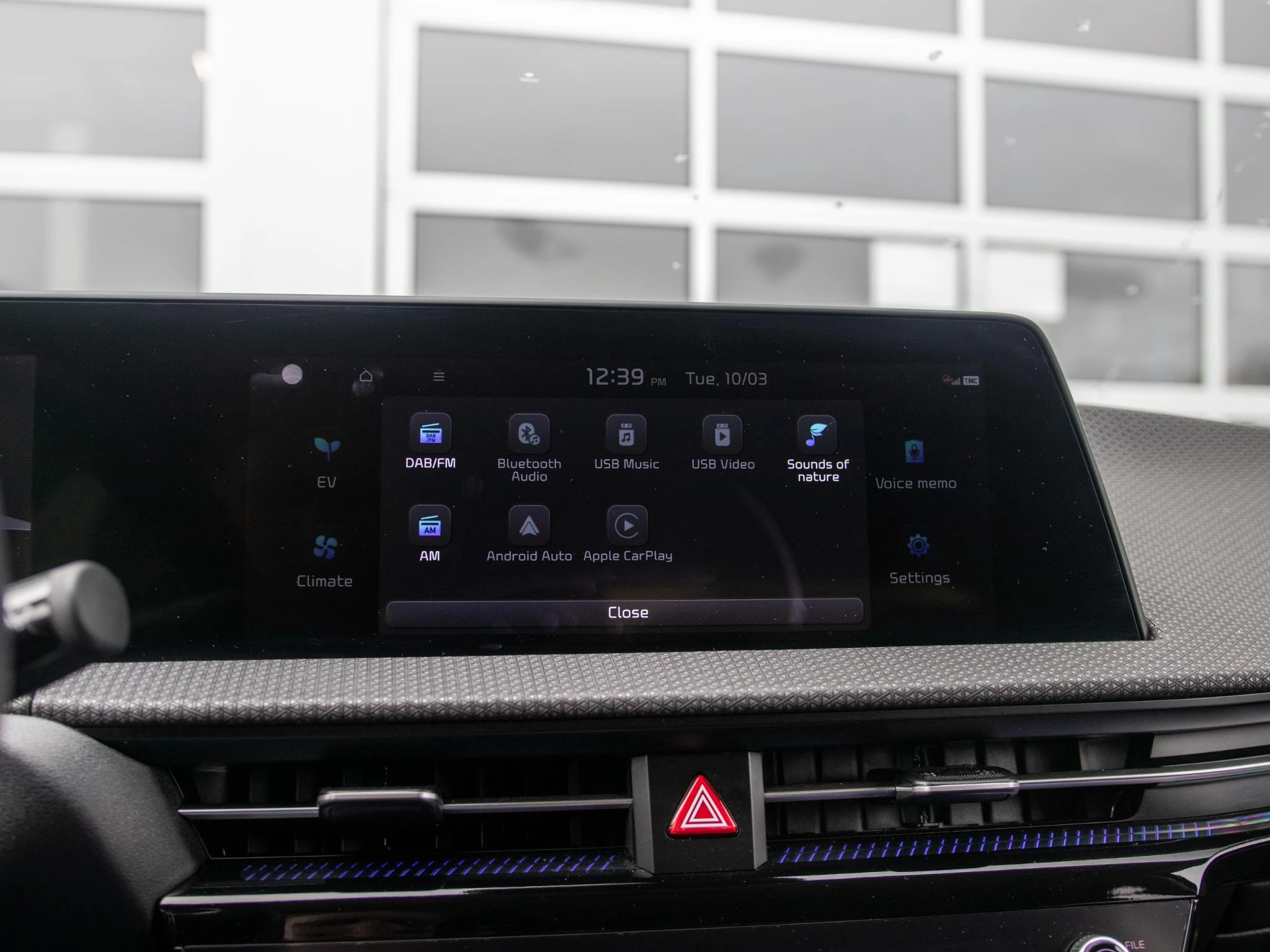 Hoofdafbeelding Kia EV6