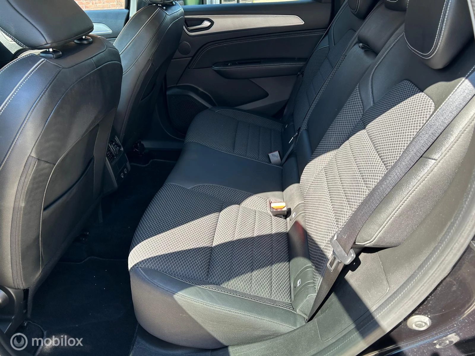 Hoofdafbeelding Renault Arkana