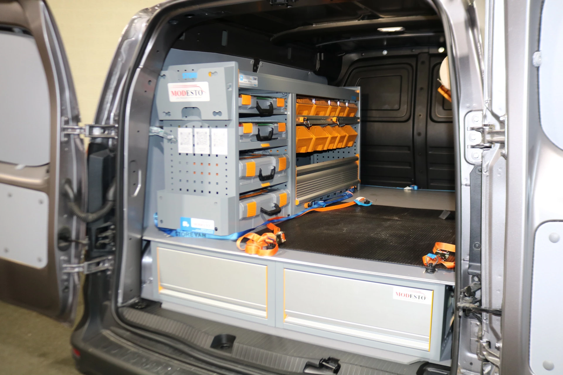 Hoofdafbeelding Renault Kangoo