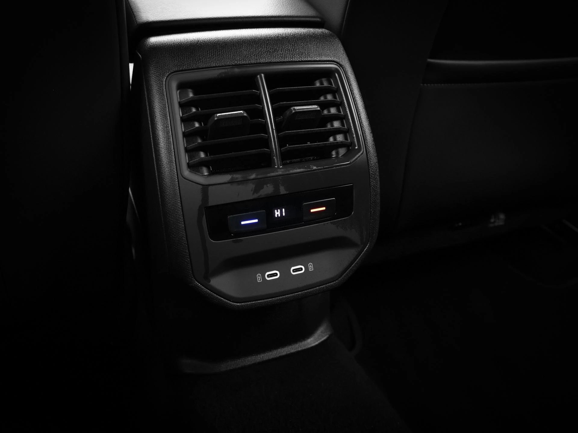 Hoofdafbeelding CUPRA Leon Sportstourer