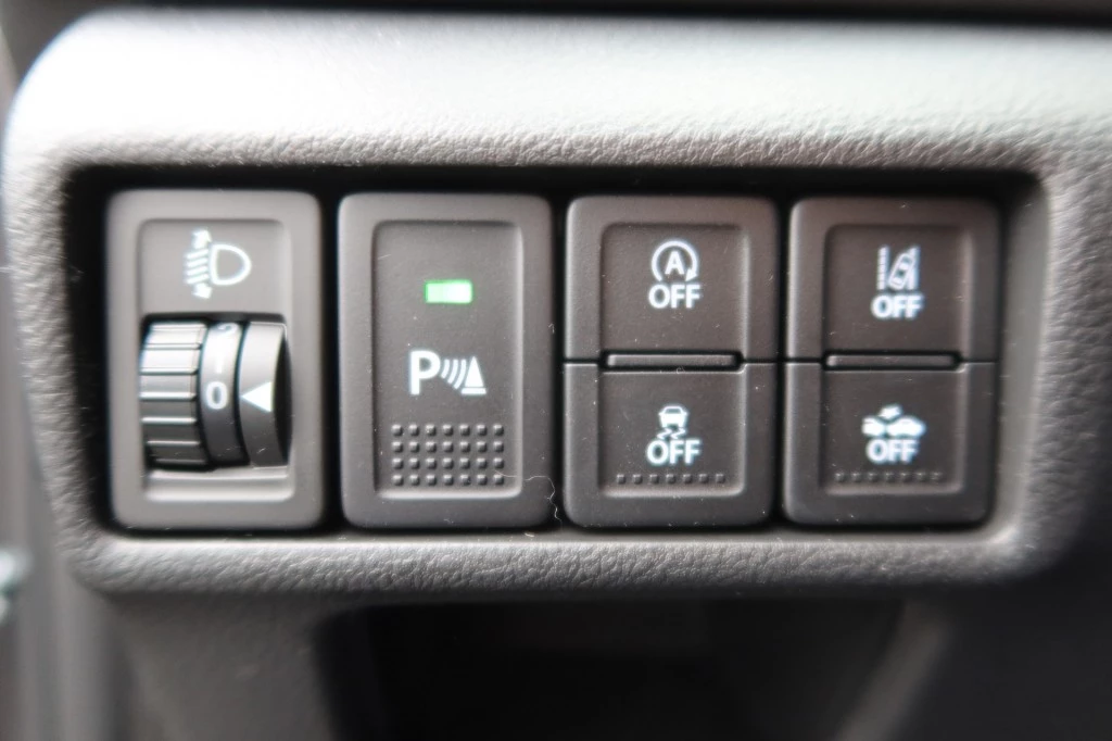 Hoofdafbeelding Suzuki S-Cross