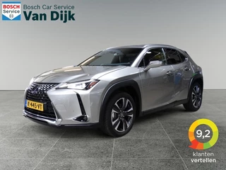 Lexus UX 250h Hybride / Leder / Trekhaak / Carplay / 1e eig
