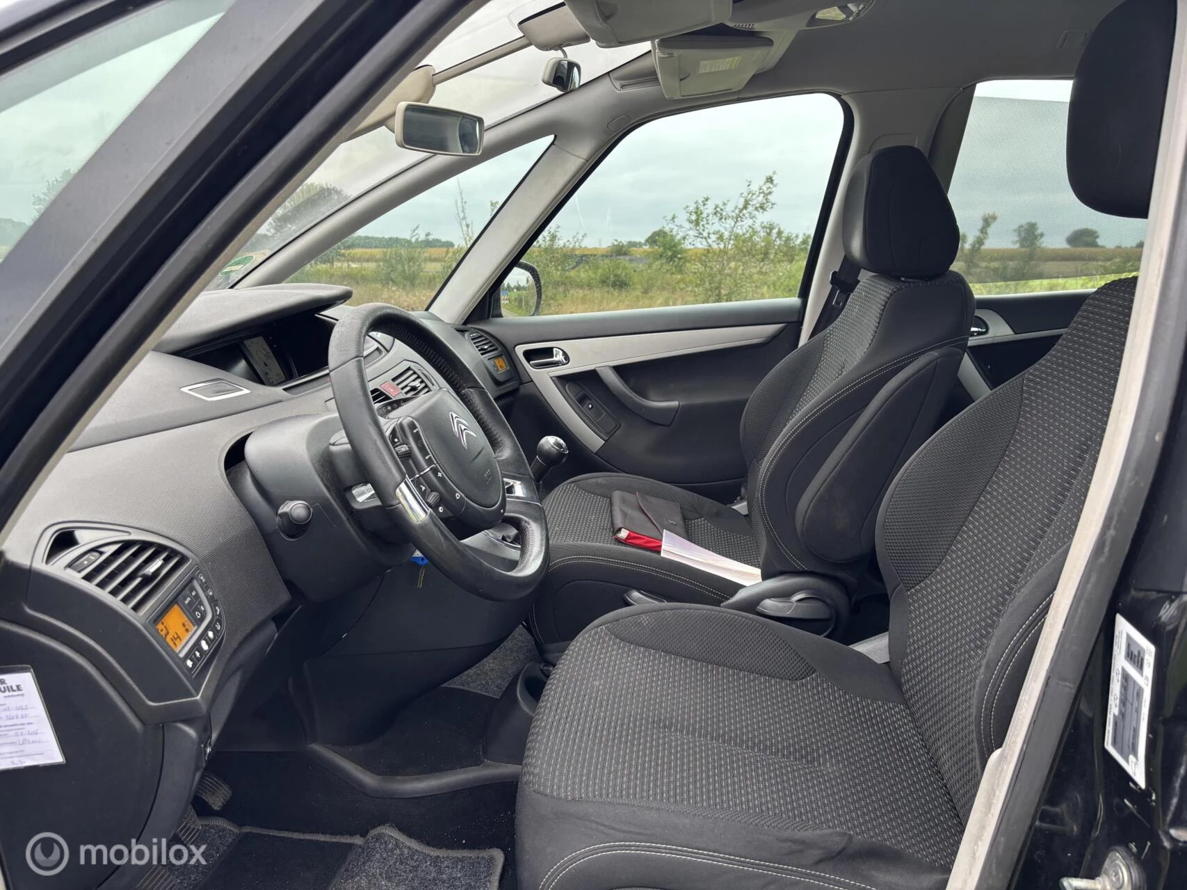 Hoofdafbeelding Citroën C4 Picasso