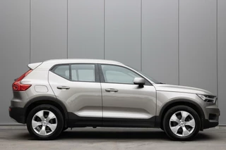 Volvo XC40 2.0 B4 Momentum Business