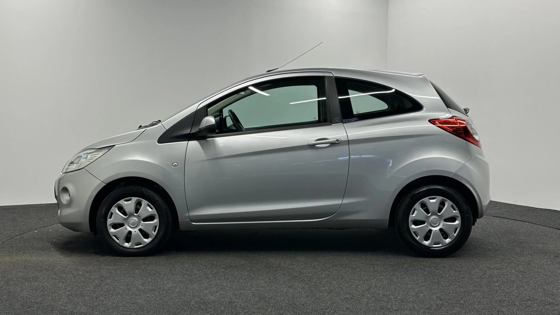 Hoofdafbeelding Ford Ka