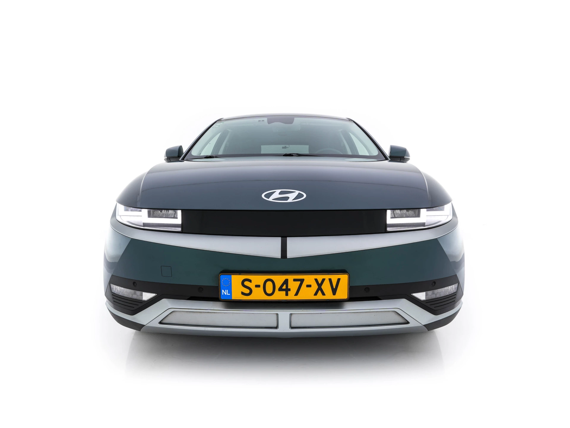 Hoofdafbeelding Hyundai IONIQ 5