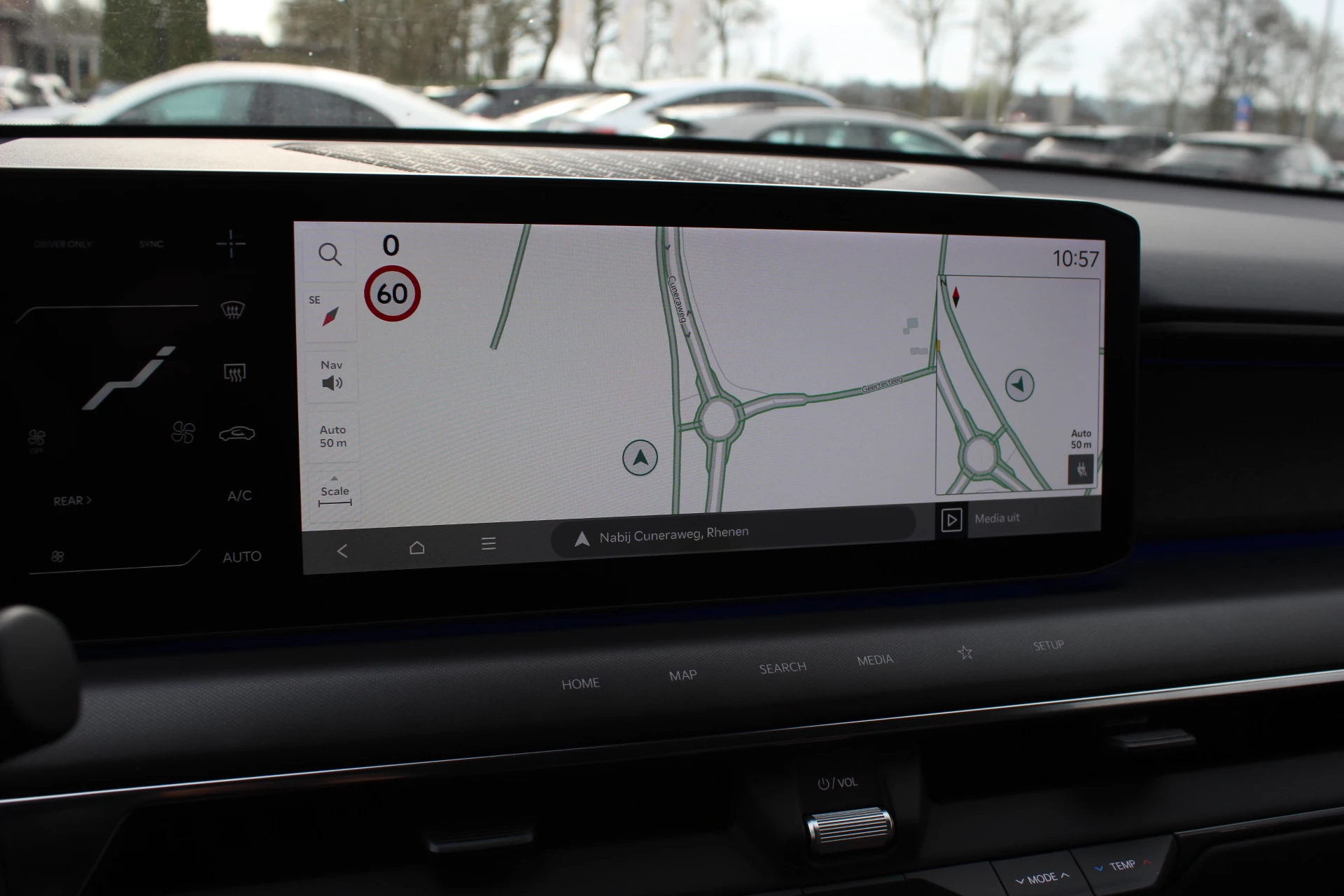 Hoofdafbeelding Kia EV9