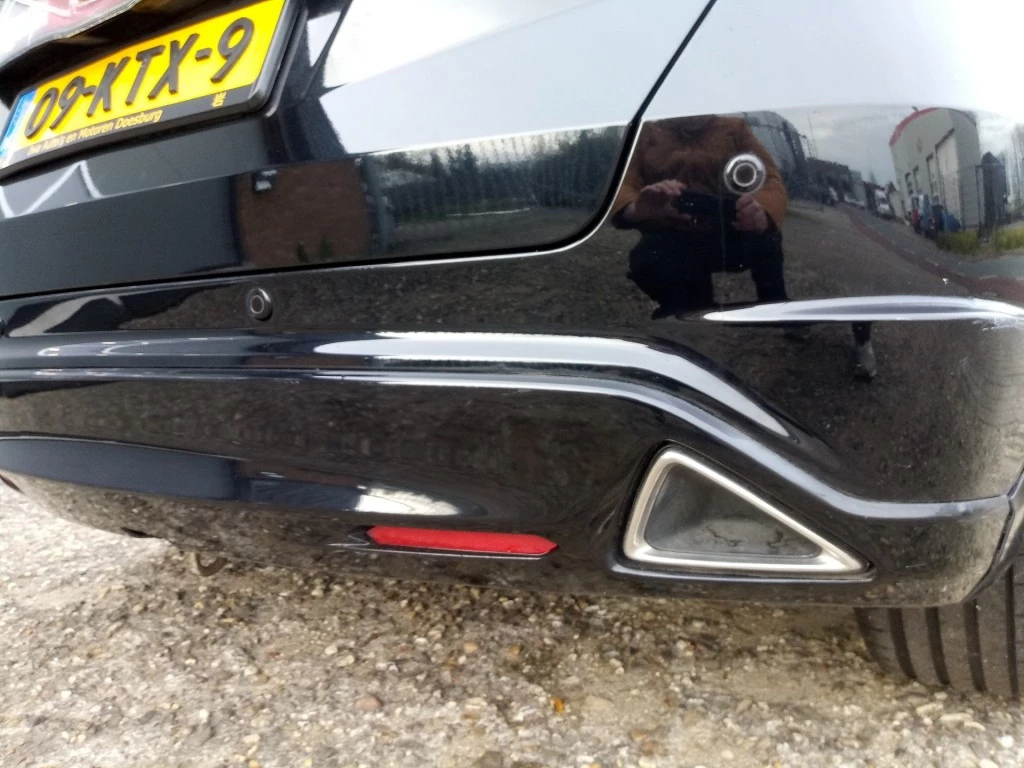 Hoofdafbeelding Honda Civic