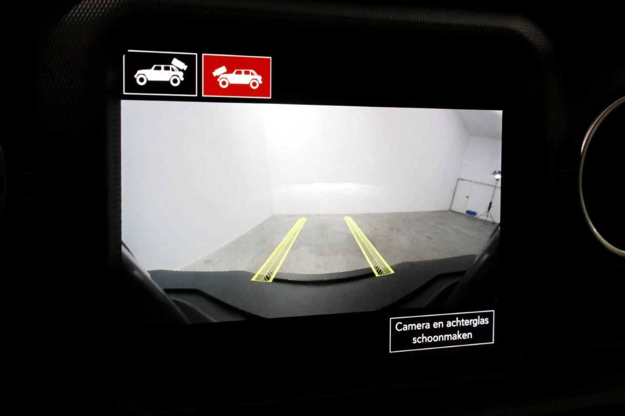 Hoofdafbeelding Jeep Wrangler