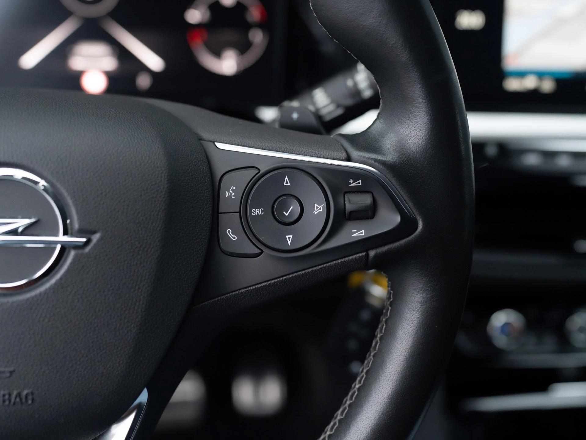 Hoofdafbeelding Opel Grandland