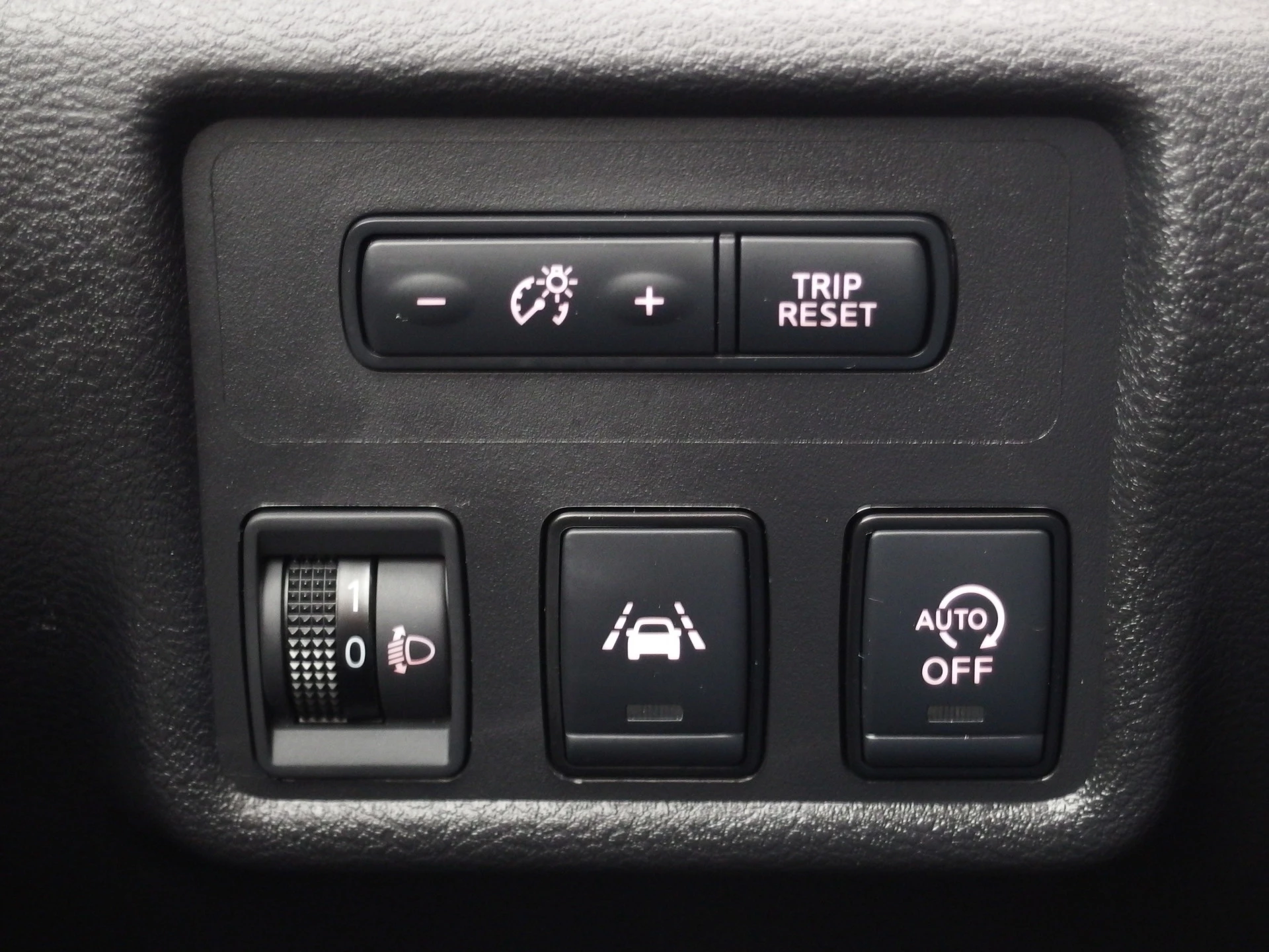 Hoofdafbeelding Nissan Micra