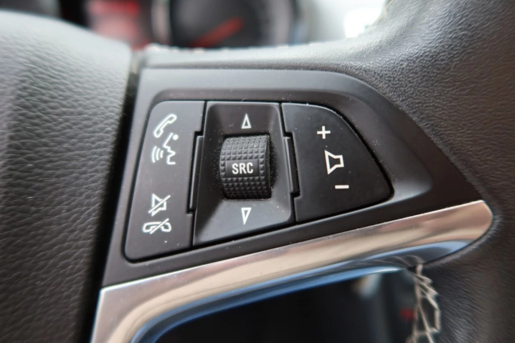 Hoofdafbeelding Opel Meriva