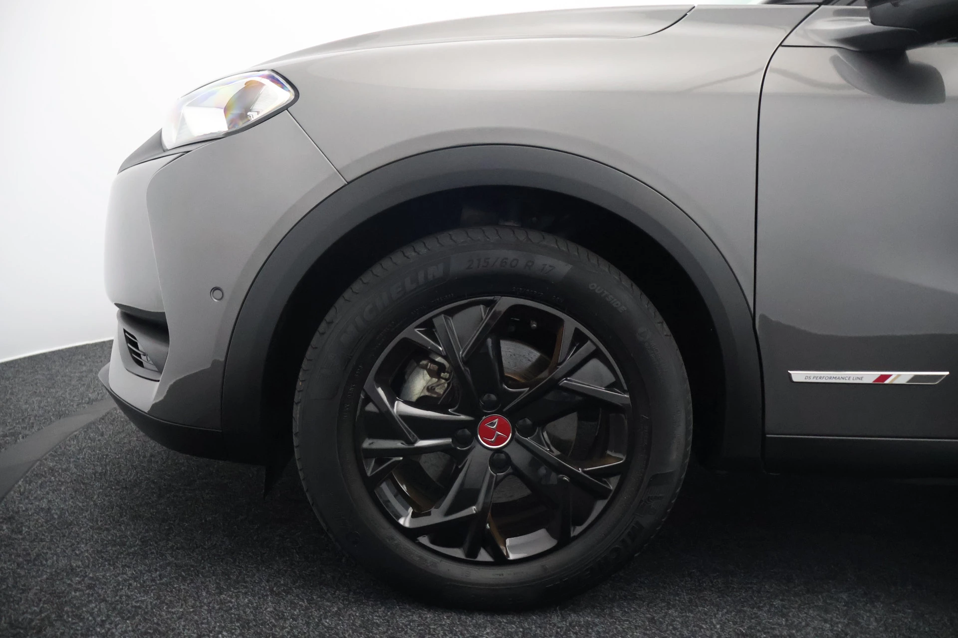 Hoofdafbeelding DS DS 3