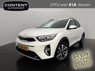 Kia Stonic 1.0 T-GDi 120pk Automaat  DynamicPlusLine Edition