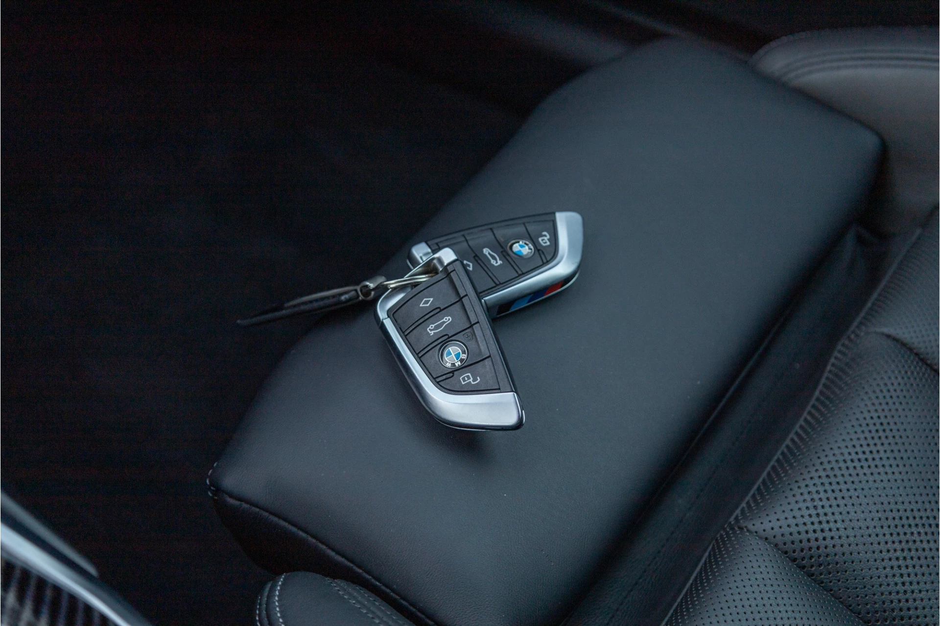 Hoofdafbeelding BMW M4