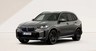 BMW X5 xDrive50e - Pano - M Kuipstoelen - Harman & Kardon - Sky Lounge