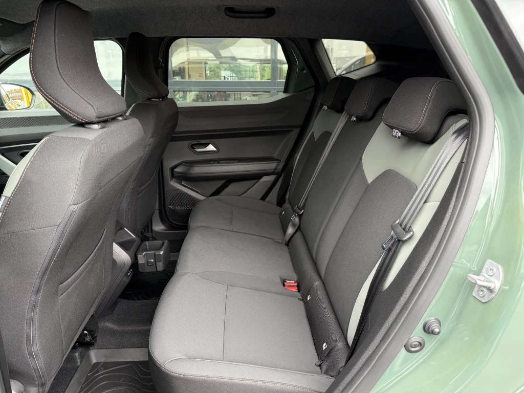 Hoofdafbeelding Dacia Duster