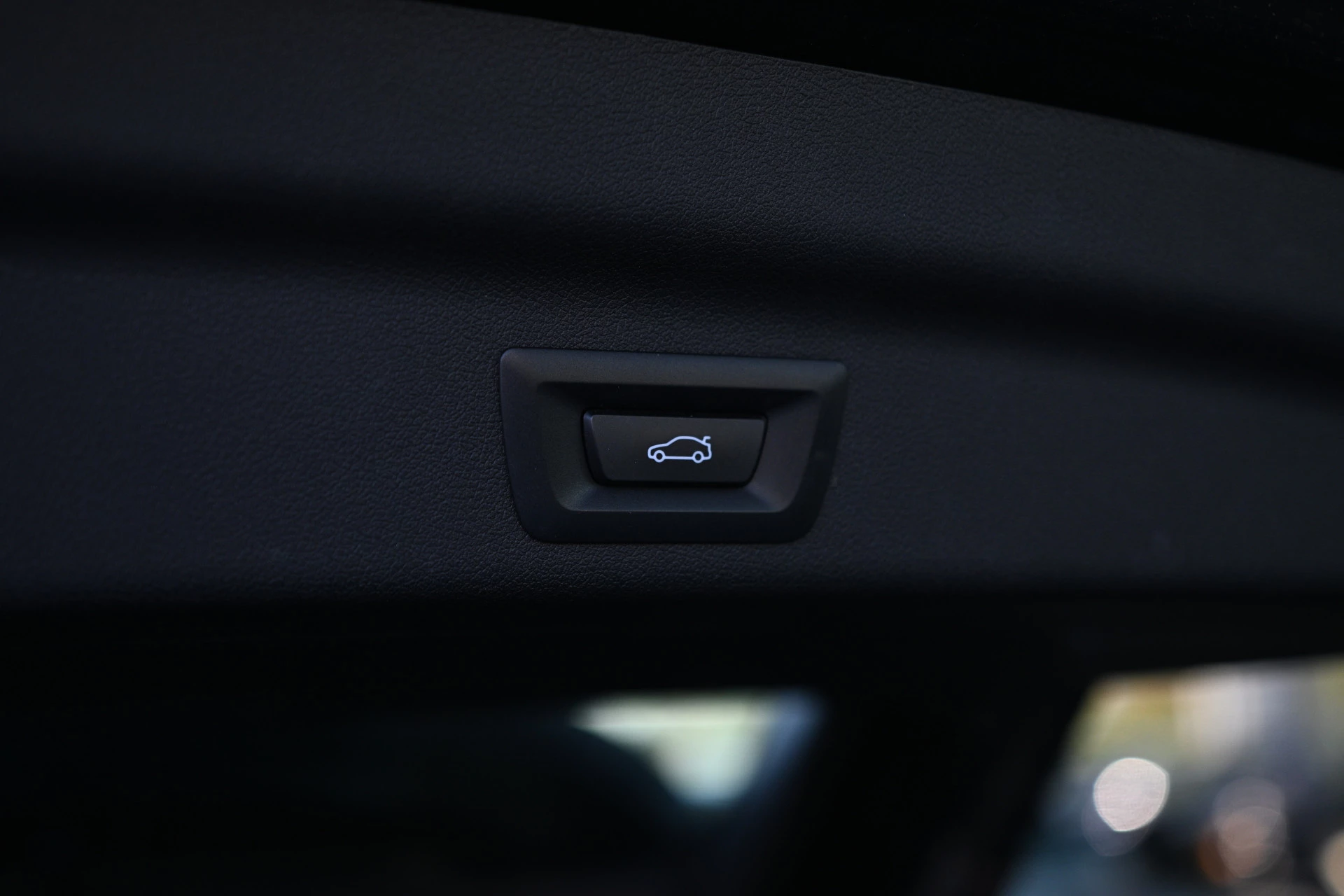 Hoofdafbeelding BMW iX1