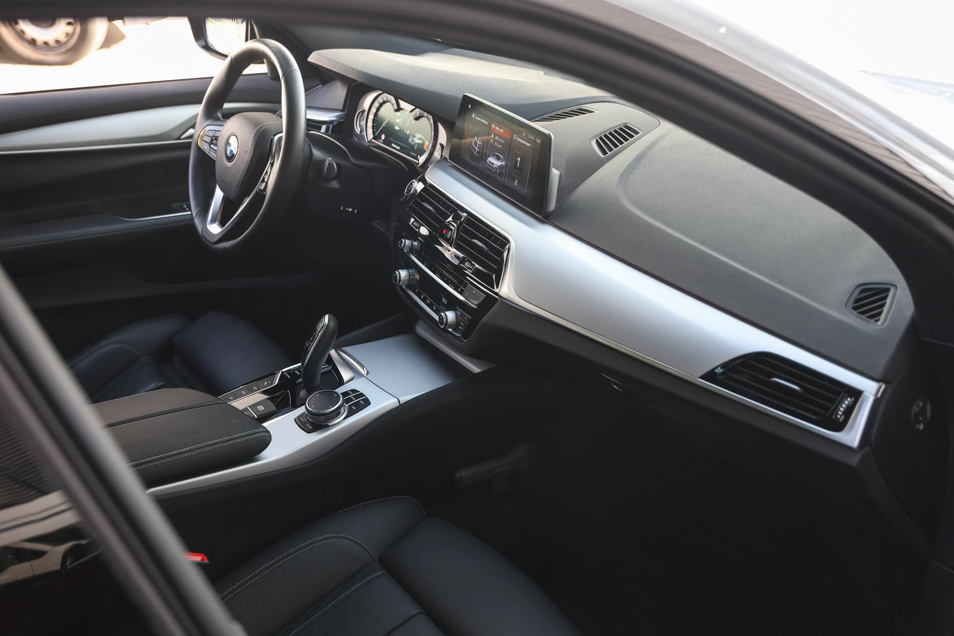 Hoofdafbeelding BMW 6 Serie