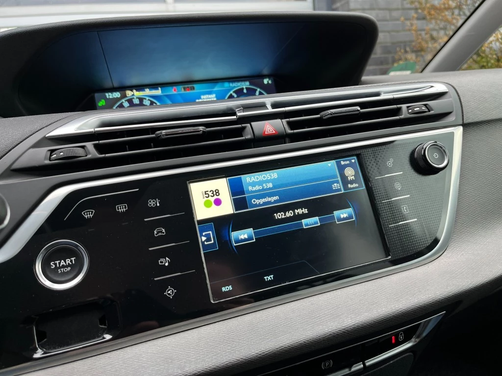 Hoofdafbeelding Citroën Grand C4 Picasso