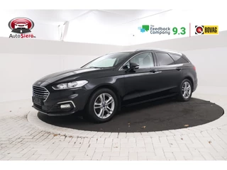 Ford Mondeo Wagon 1.5 Titanium Automaat, Adaptive, Navigatie, Climate,
