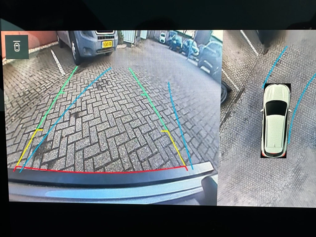 Hoofdafbeelding Renault Austral