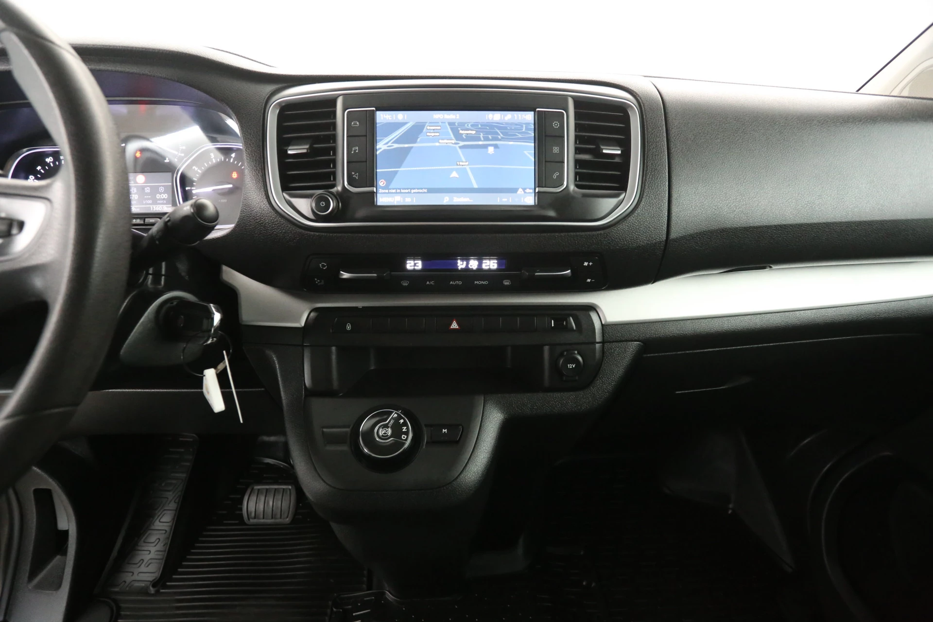 Hoofdafbeelding Fiat Scudo