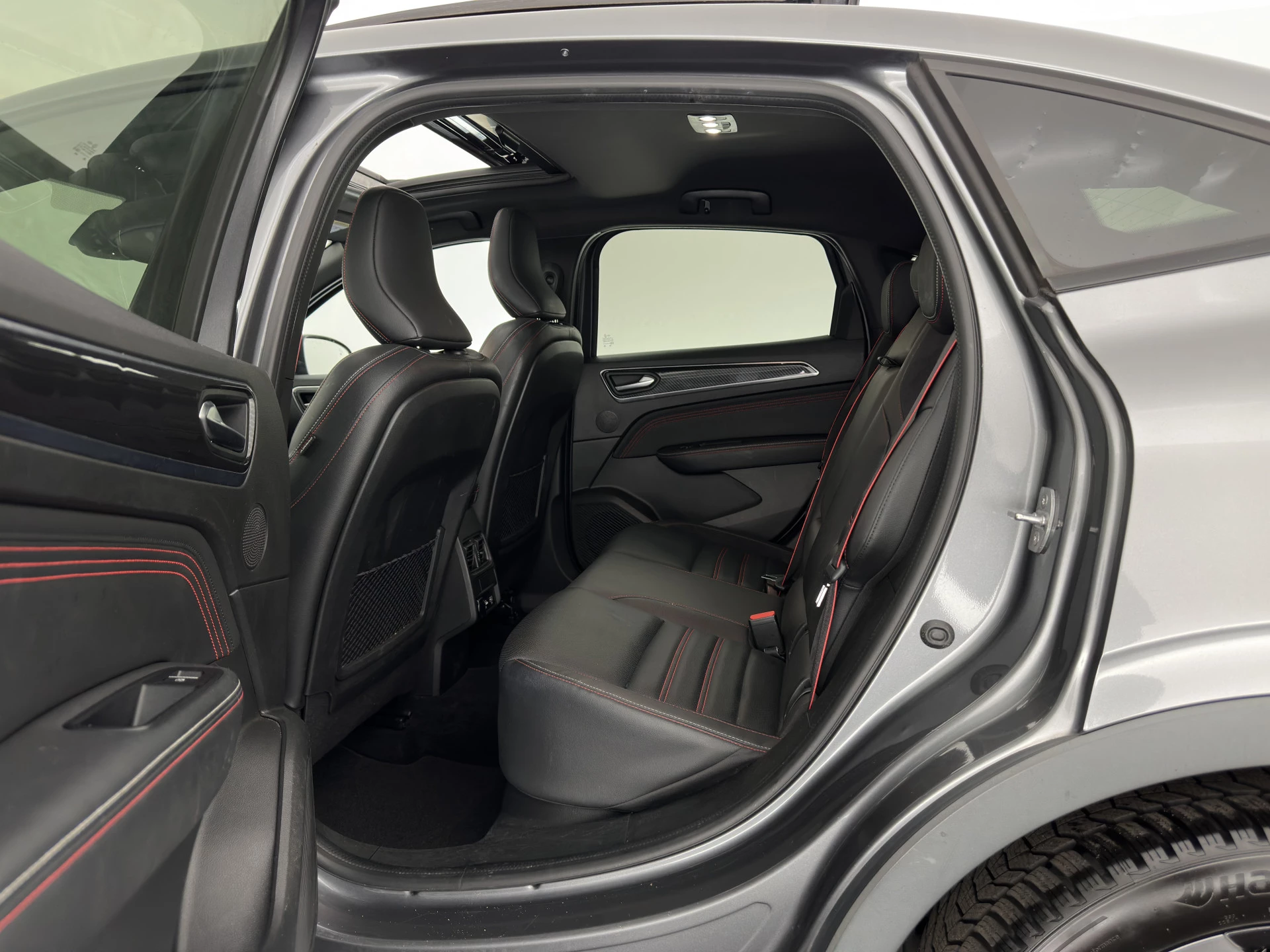 Hoofdafbeelding Renault Arkana