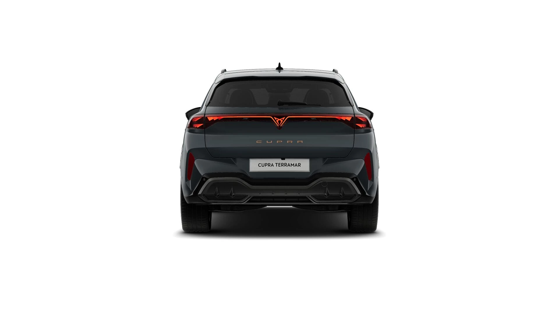 Hoofdafbeelding CUPRA Terramar