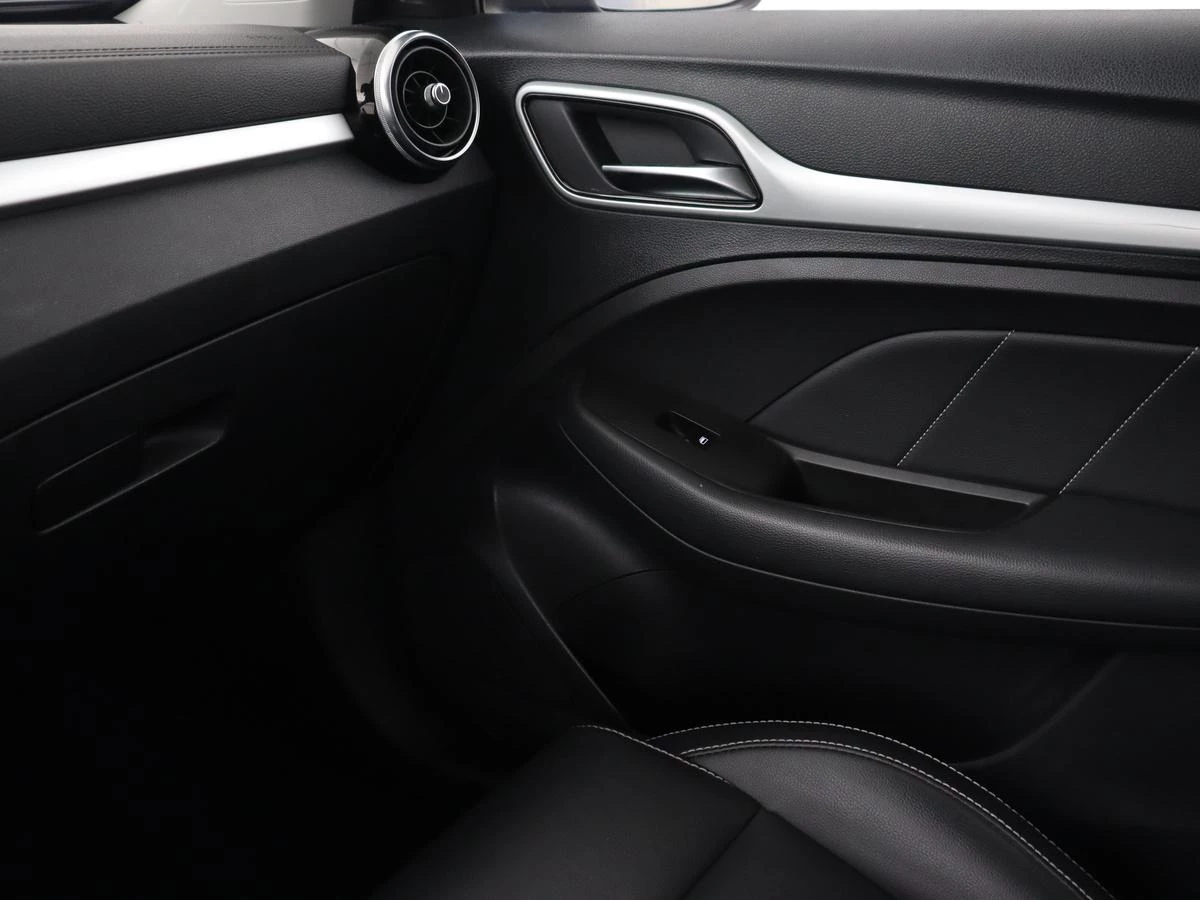 Hoofdafbeelding MG ZS EV