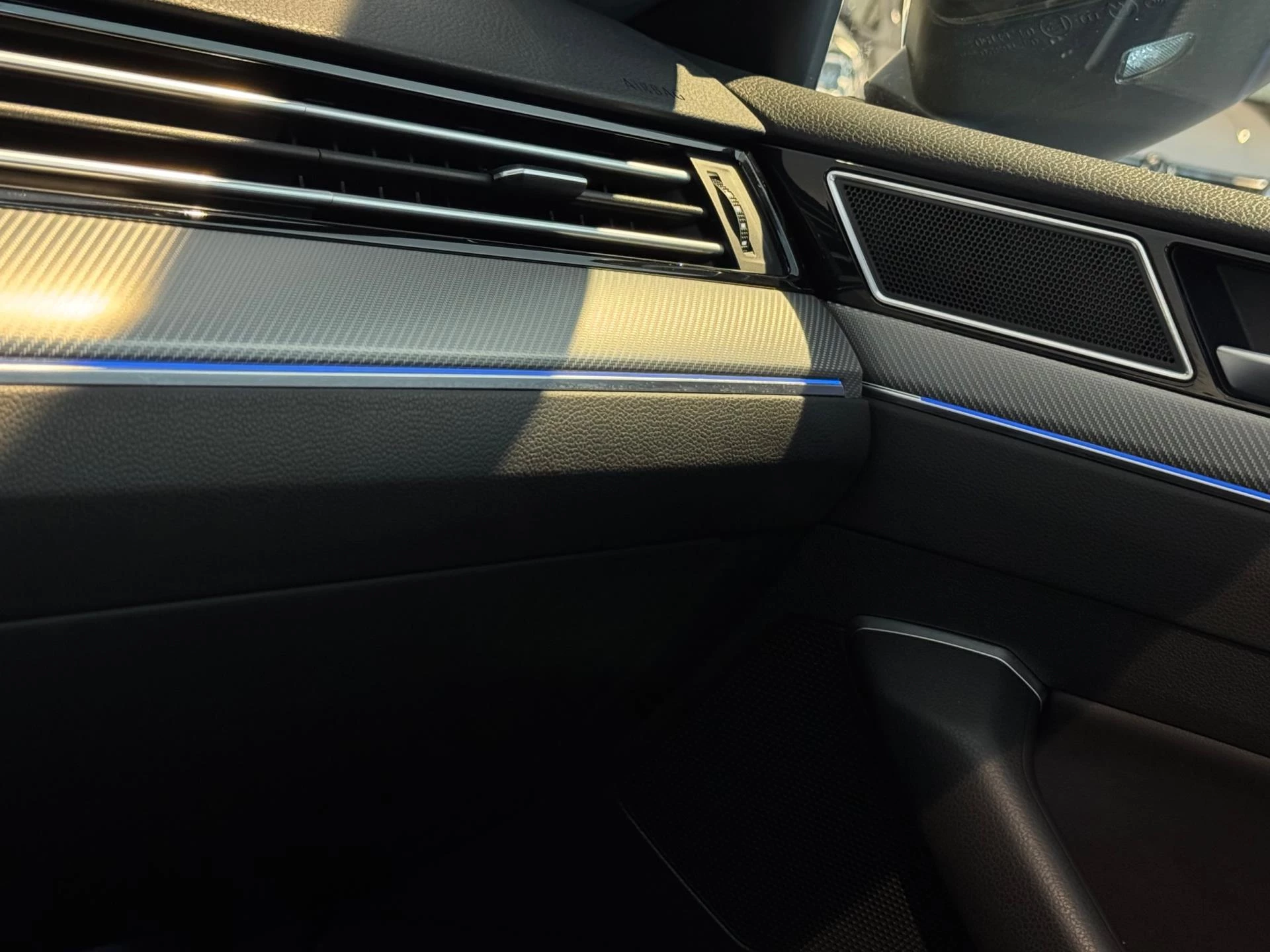Hoofdafbeelding Volkswagen Arteon