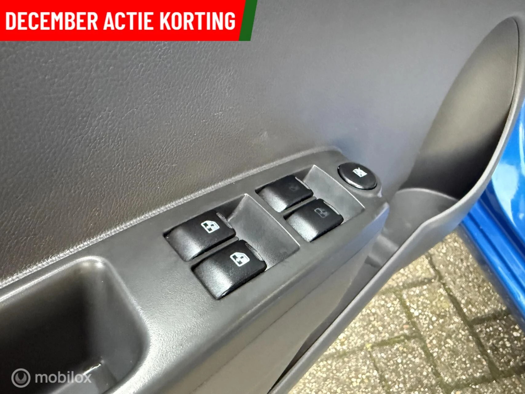 Hoofdafbeelding Chevrolet Spark