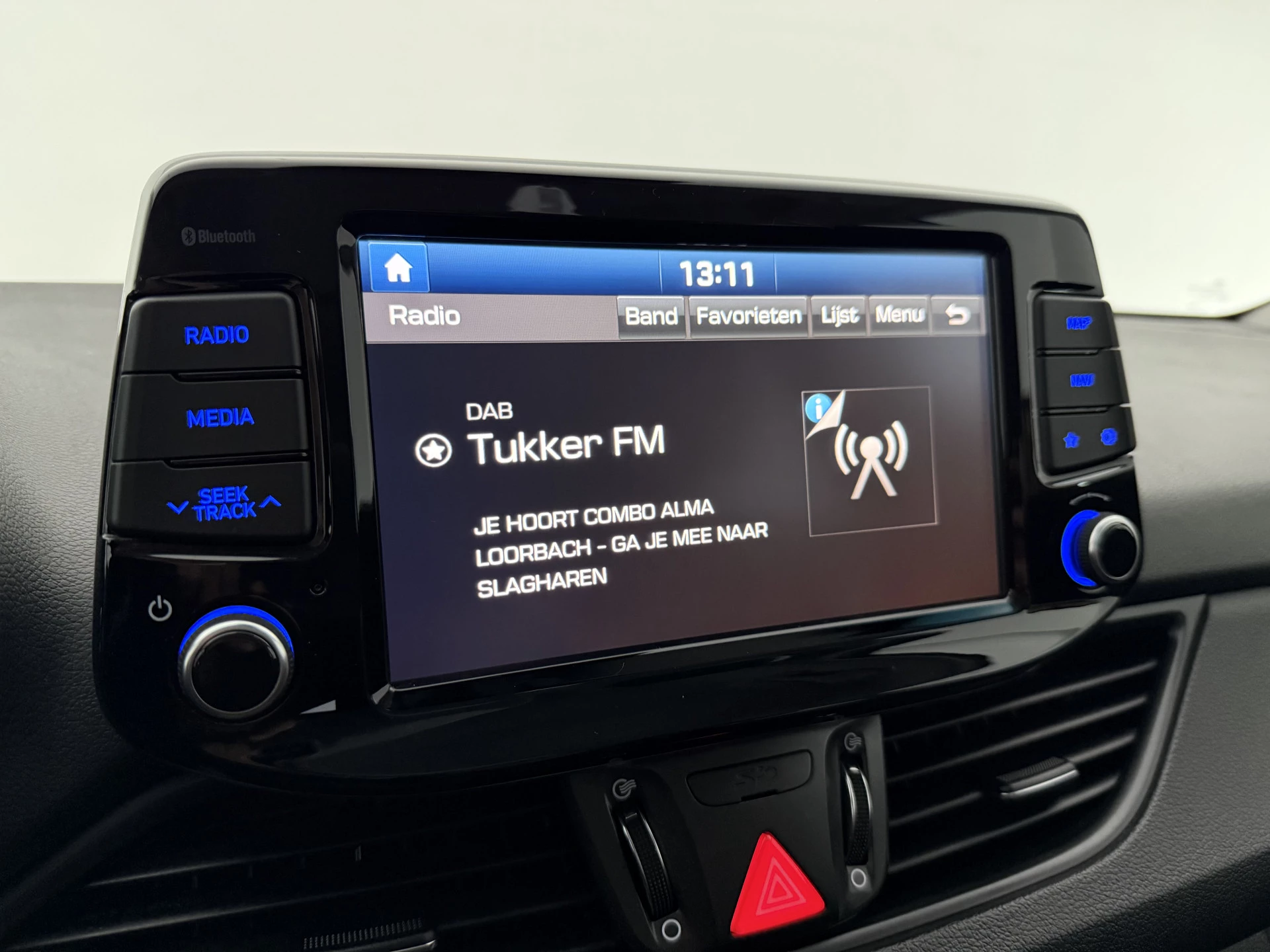 Hoofdafbeelding Hyundai i30