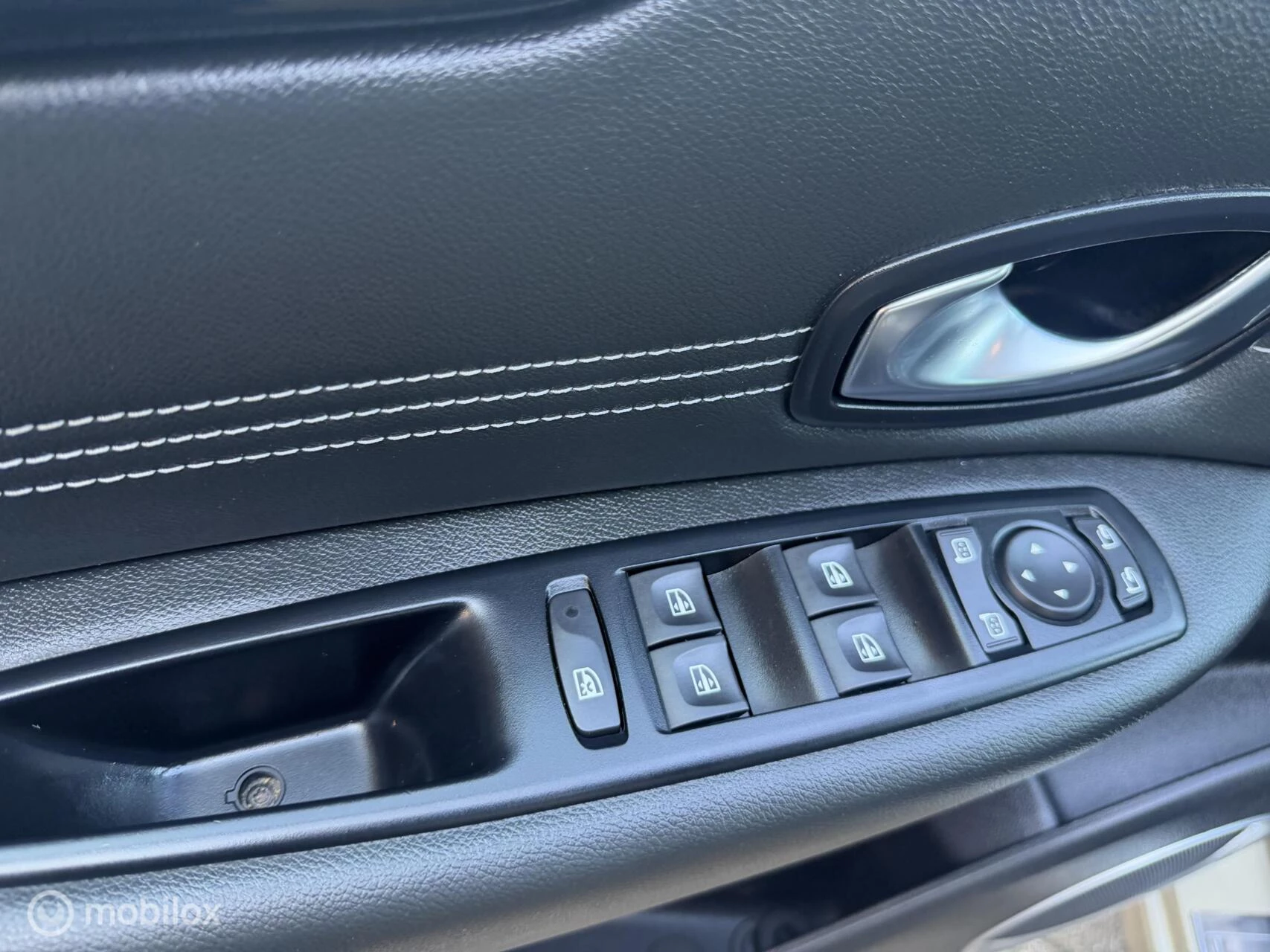 Hoofdafbeelding Renault Scénic