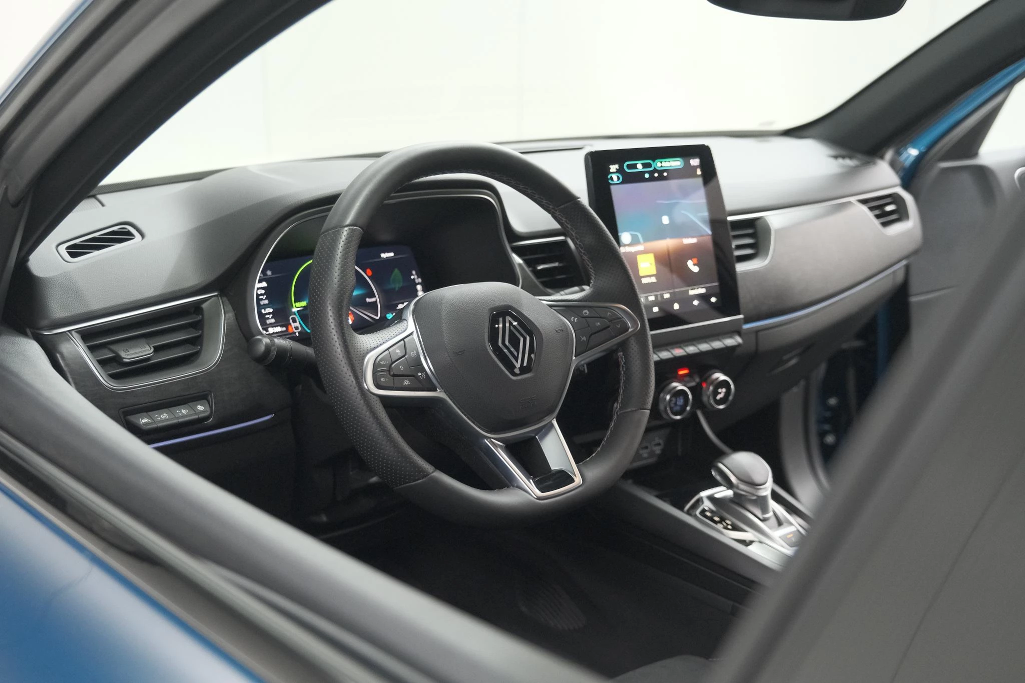 Hoofdafbeelding Renault Arkana