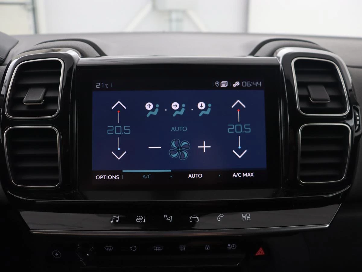 Hoofdafbeelding Citroën C5 Aircross