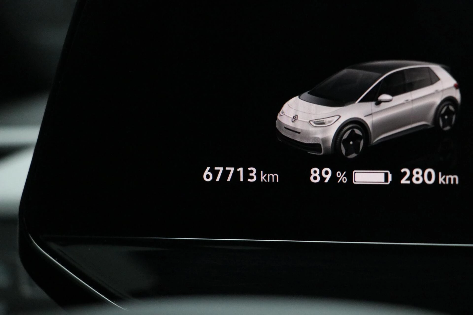 Hoofdafbeelding Volkswagen ID.3