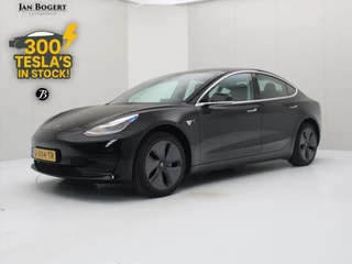 Tesla Model 3 Standard RWD Plus [ AUTOPILOT+60 kWh+PREMIUM AUDIO ]