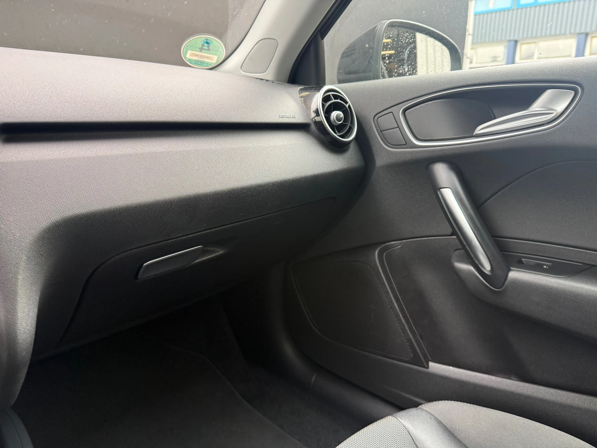 Hoofdafbeelding Audi A1