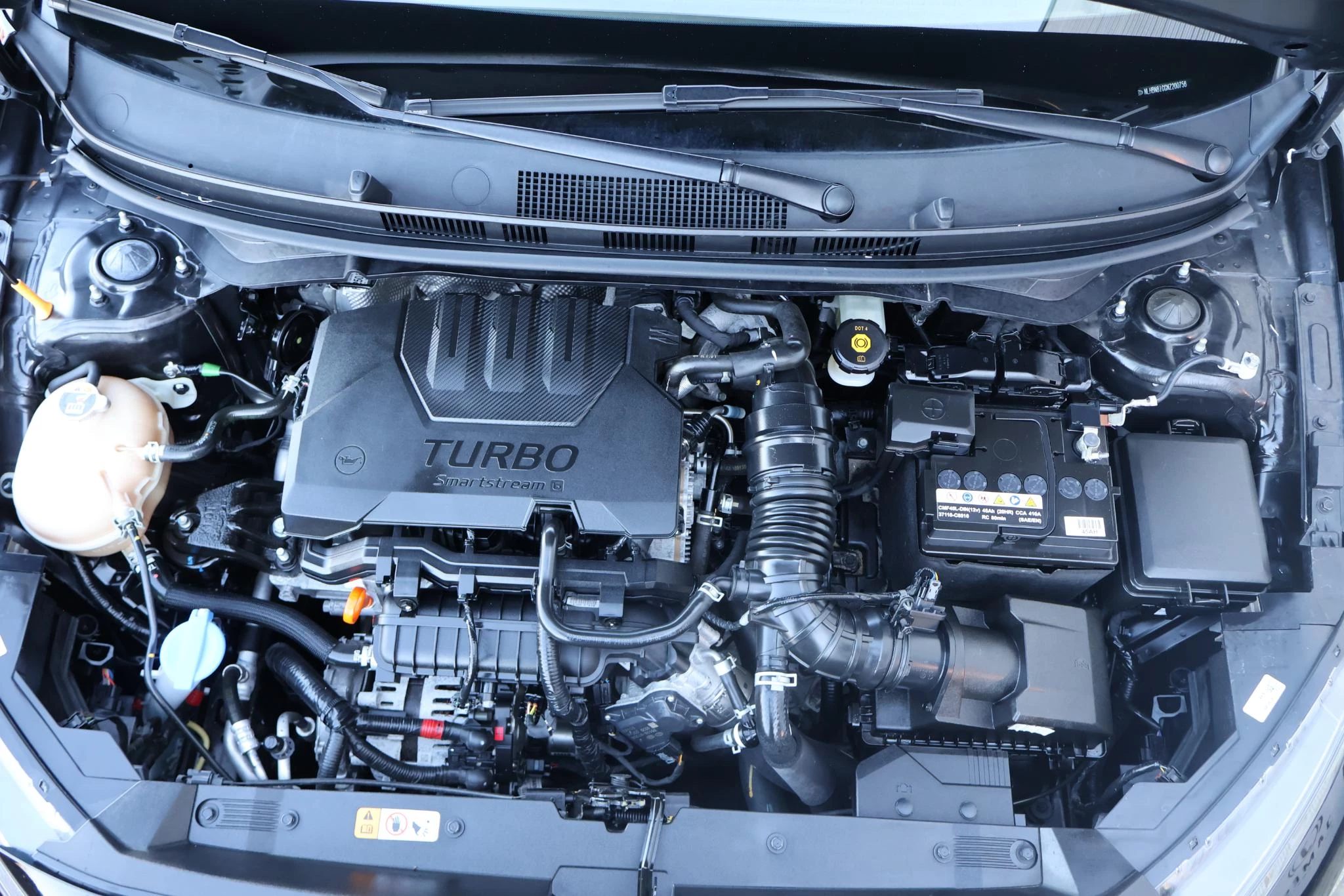 Hoofdafbeelding Hyundai Bayon