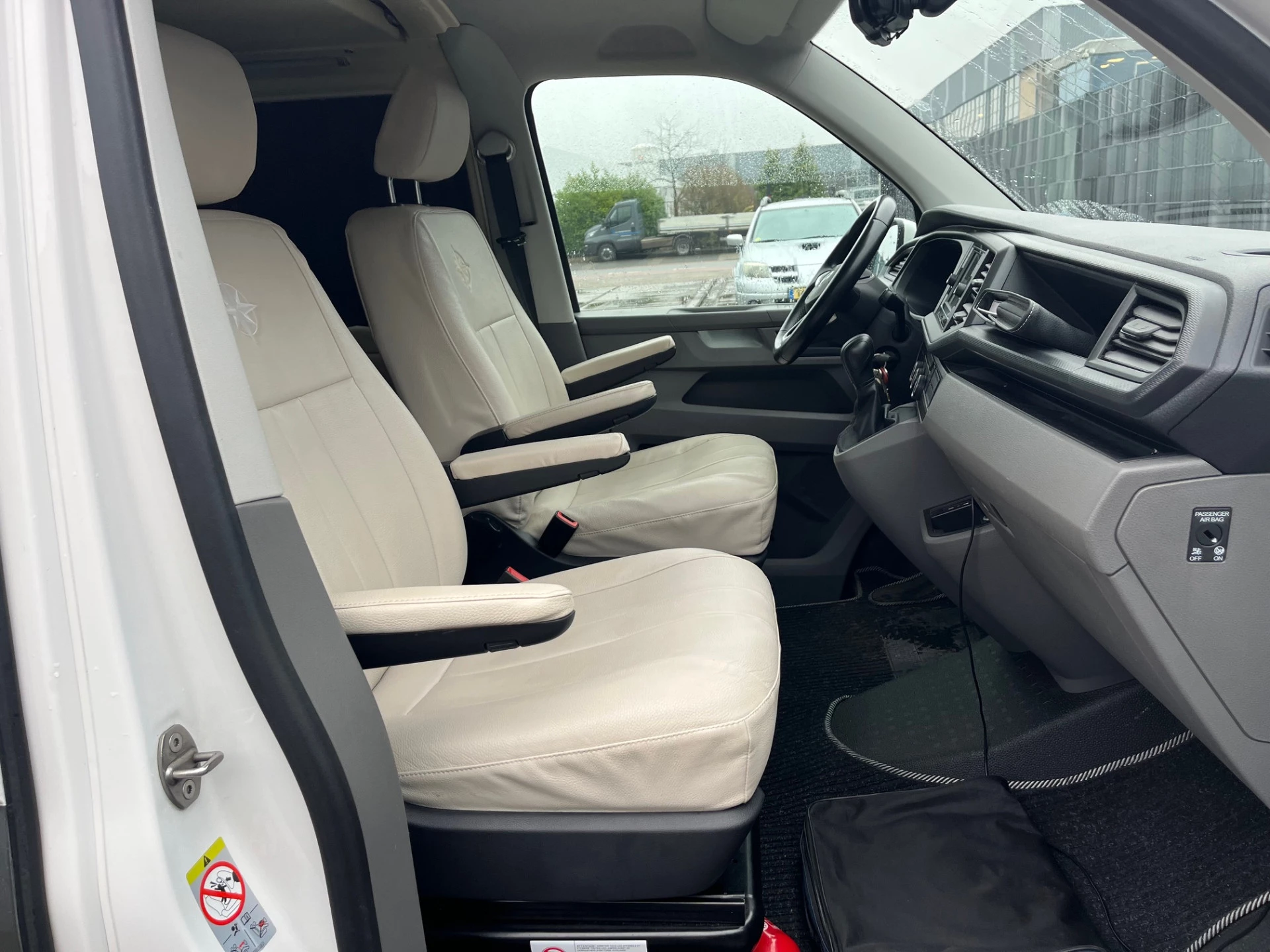 Hoofdafbeelding Volkswagen T6.1