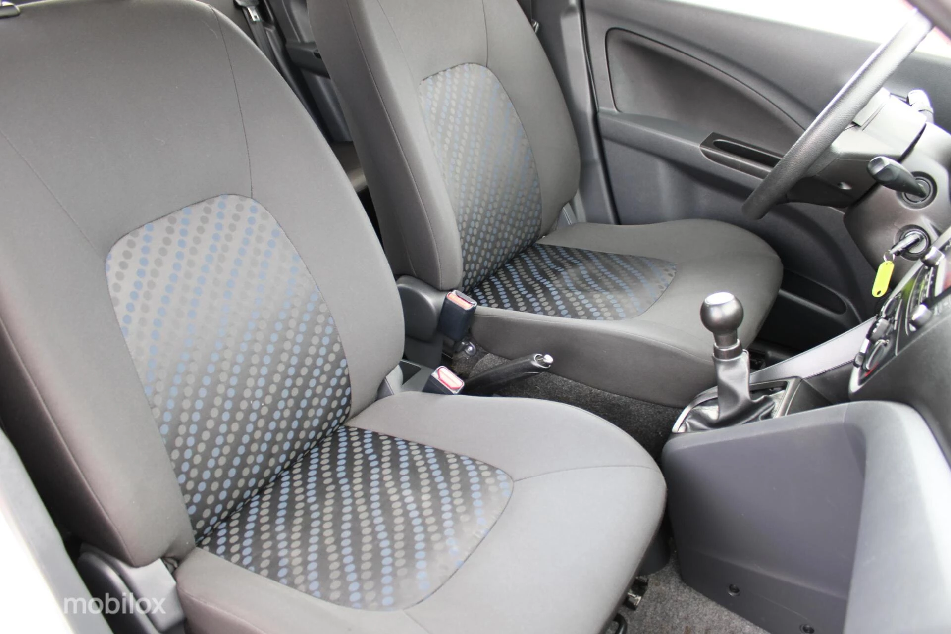 Hoofdafbeelding Suzuki Celerio