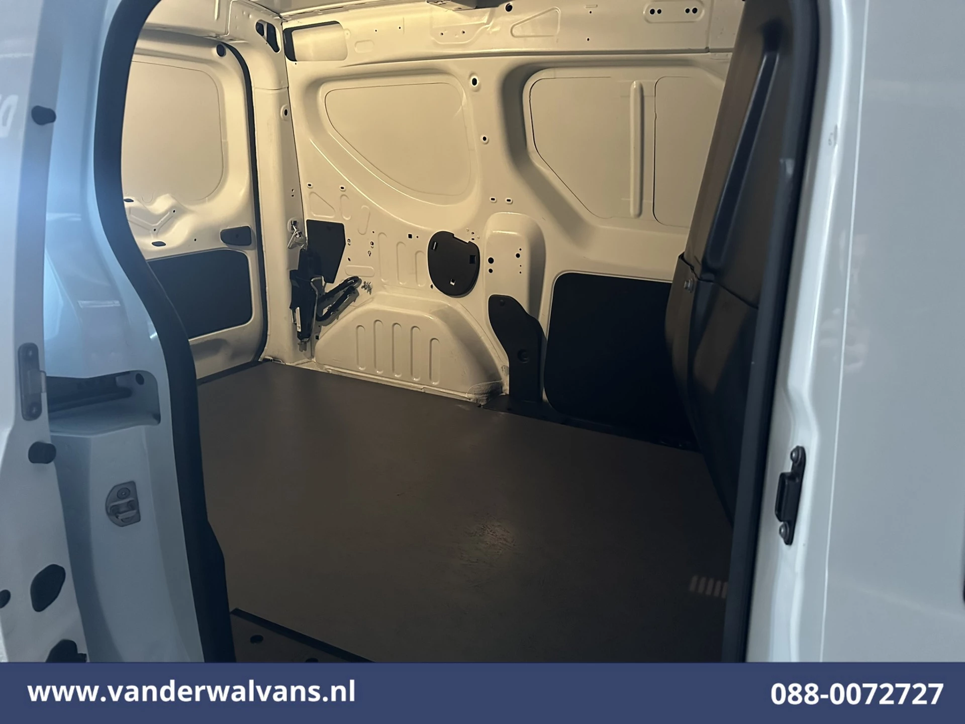 Hoofdafbeelding Renault Express