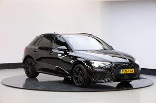 Audi A3 Sportback 30 TFSI S edition