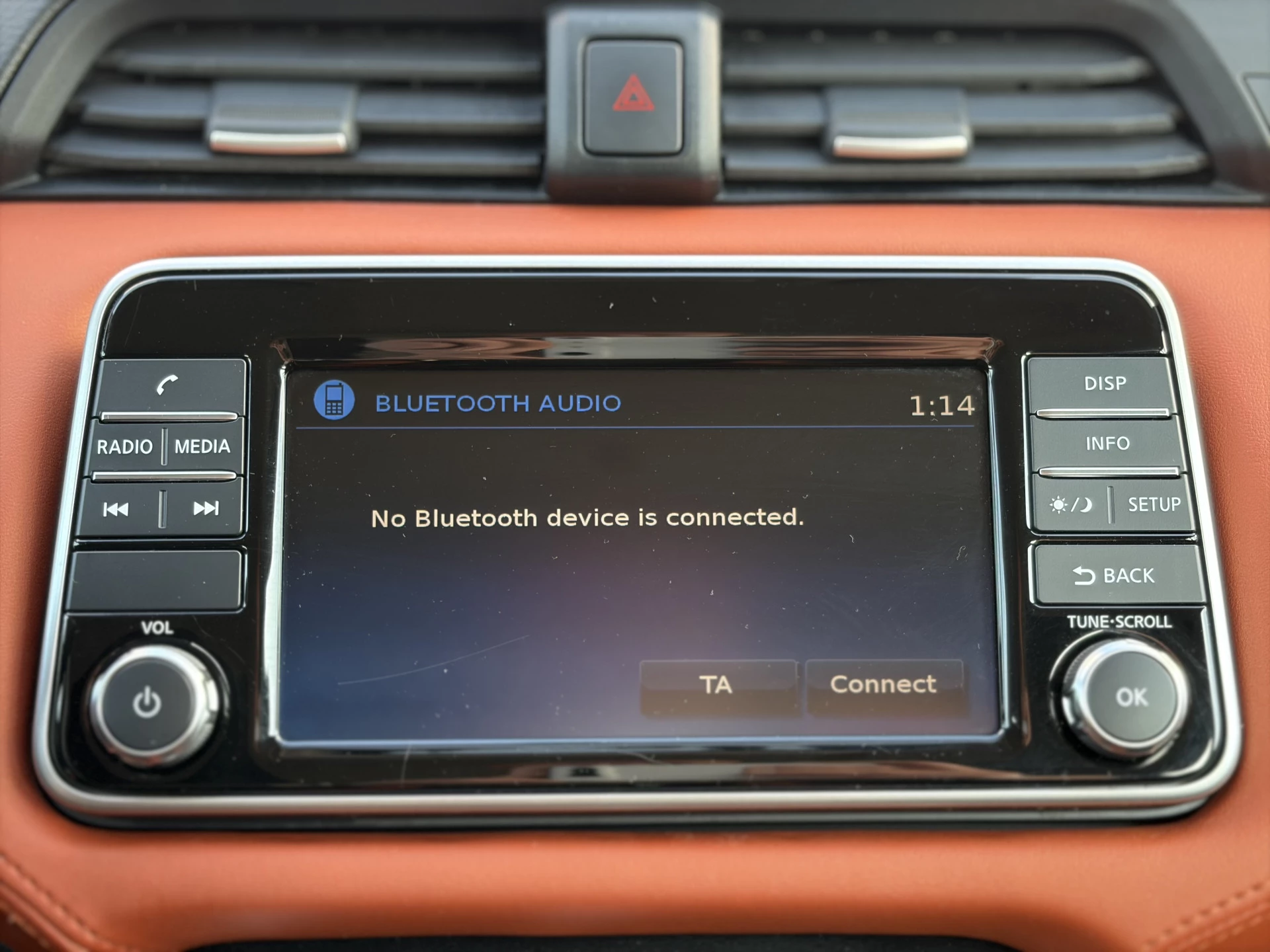 Hoofdafbeelding Nissan Micra