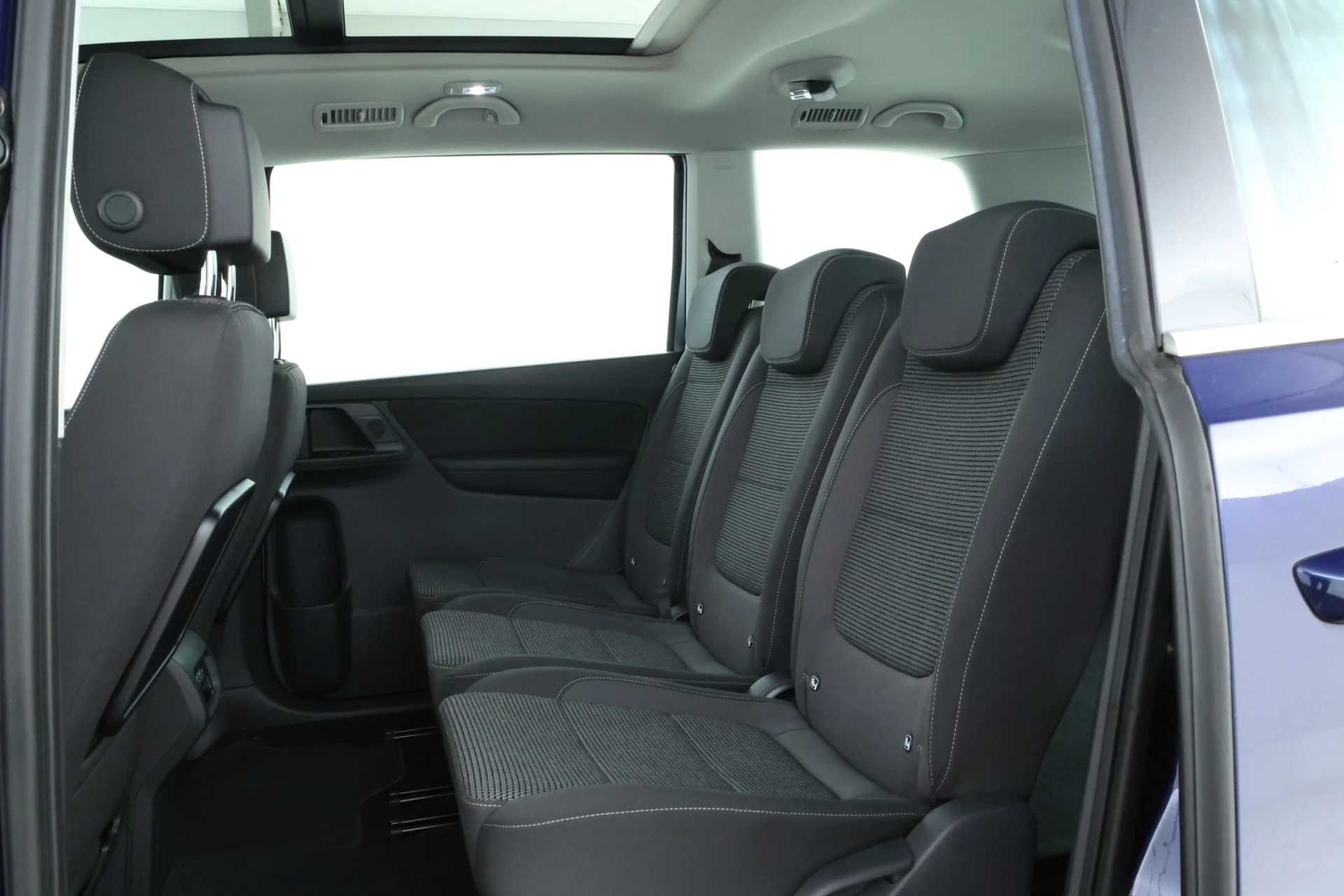 Hoofdafbeelding Volkswagen Sharan