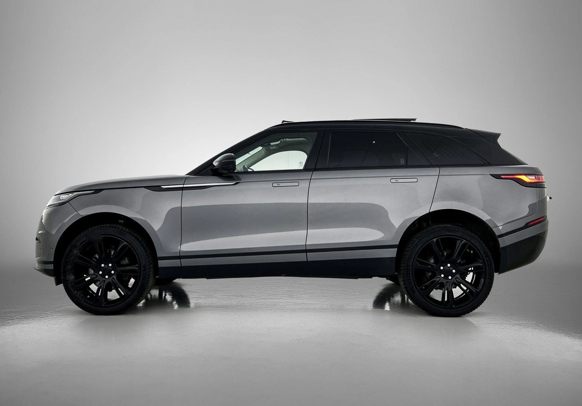 Hoofdafbeelding Land Rover Range Rover Velar